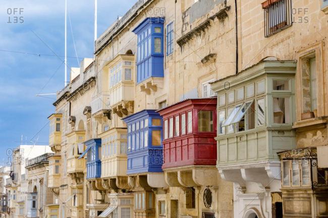 Valletta Most Central Studio Apartment 16Th-Century Building Buitenkant foto