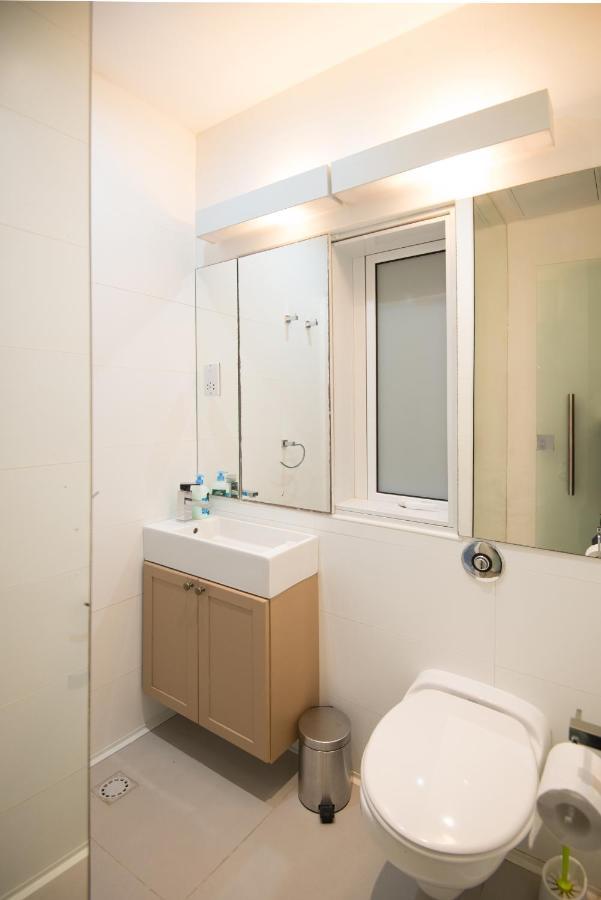 Valletta Most Central Studio Apartment 16Th-Century Building Buitenkant foto